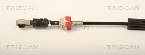Cable Pull, manual transmission TRISCAN 814025701 2