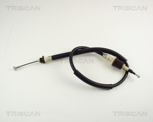 Cable Pull, clutch control TRISCAN 814027204