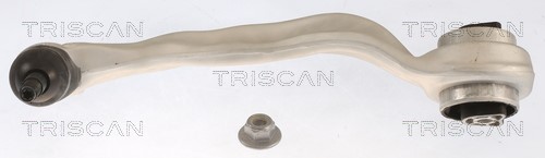 Control/Trailing Arm, wheel suspension TRISCAN 8500115086