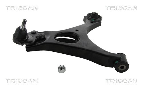 Control/Trailing Arm, wheel suspension TRISCAN 850040566