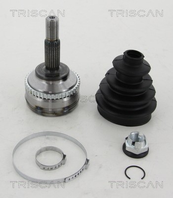 Joint Kit, drive shaft TRISCAN 854025122