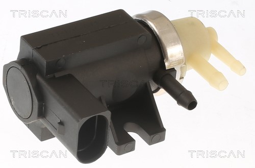 Pressure Converter, exhaust control TRISCAN 881329104