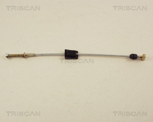 Cable Pull, parking brake TRISCAN 814016163