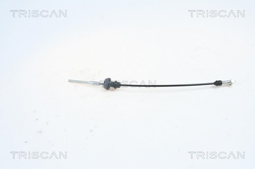 Cable Pull, parking brake TRISCAN 814065117