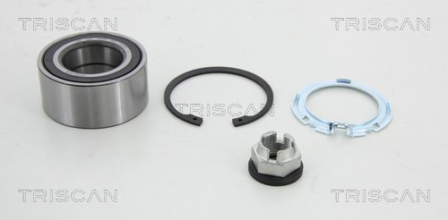 Wheel Bearing Kit TRISCAN 853025001