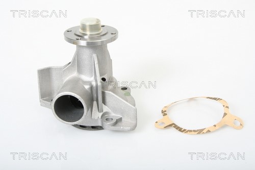Water Pump, engine cooling TRISCAN 860011888