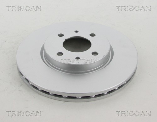 Brake Disc TRISCAN 812015119C