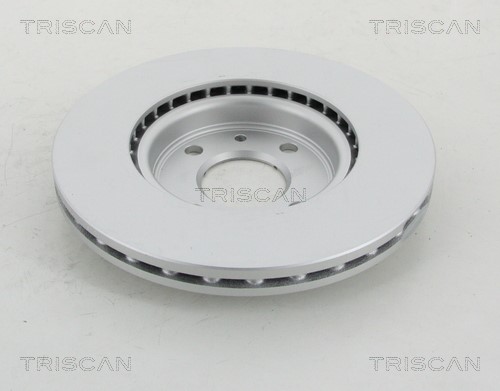 Brake Disc TRISCAN 812015119C 2
