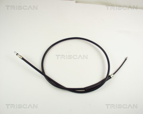 Cable Pull, parking brake TRISCAN 814028104