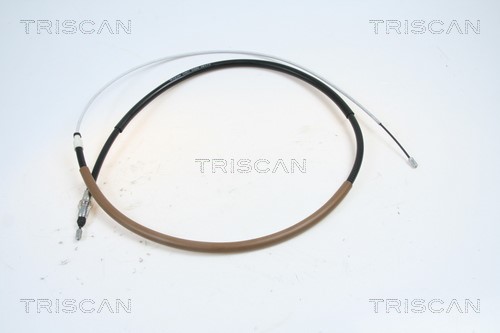 Cable Pull, parking brake TRISCAN 814028173