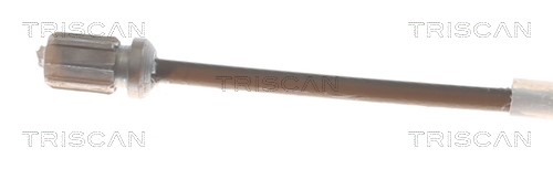 Cable Pull, parking brake TRISCAN 814028173 3