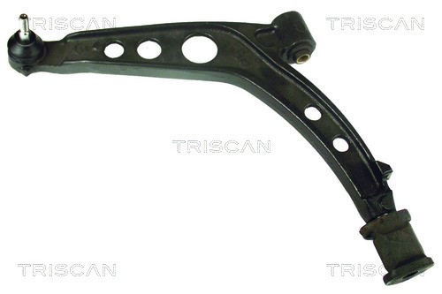 Control/Trailing Arm, wheel suspension TRISCAN 850015506