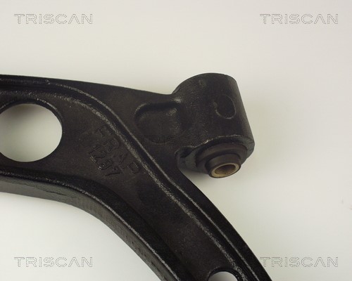 Control/Trailing Arm, wheel suspension TRISCAN 850015506 3
