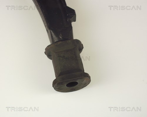 Control/Trailing Arm, wheel suspension TRISCAN 850015506 4