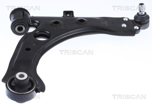 Control/Trailing Arm, wheel suspension TRISCAN 850015597