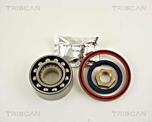 Wheel Bearing Kit TRISCAN 853010208