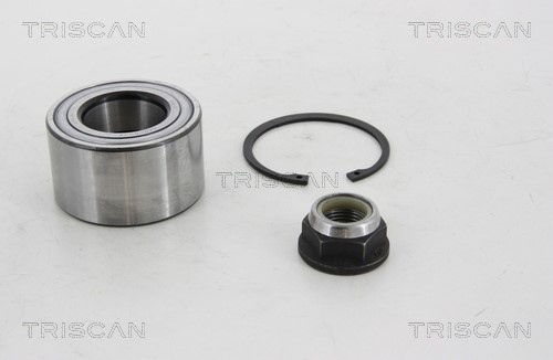 Wheel Bearing Kit TRISCAN 853010270