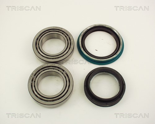Wheel Bearing Kit TRISCAN 853016127