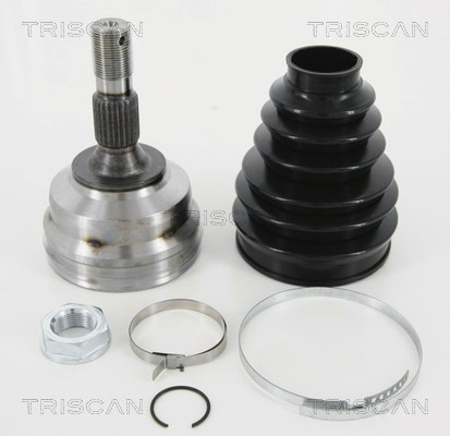 Joint Kit, drive shaft TRISCAN 854028126