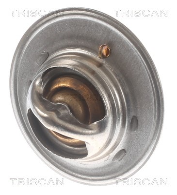 Thermostat, coolant TRISCAN 862011582 3