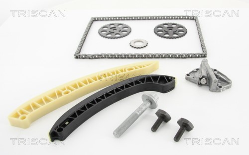 Timing Chain Kit TRISCAN 865029001