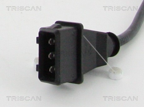 Sensor, crankshaft pulse TRISCAN 885529135 2