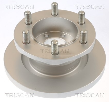 Brake Disc TRISCAN 812015133C
