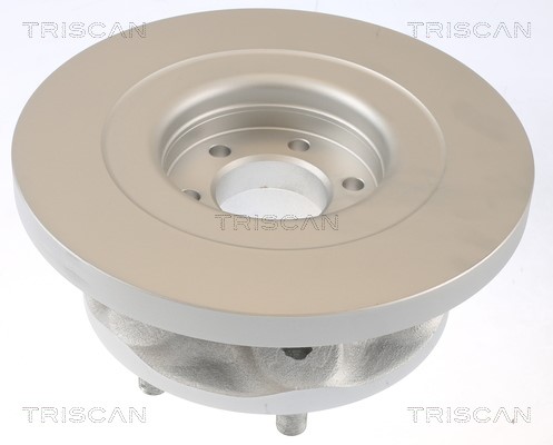 Brake Disc TRISCAN 812015133C 2