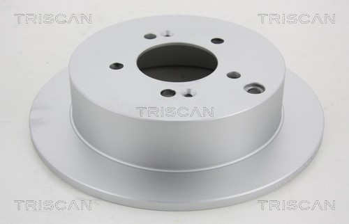 Brake Disc TRISCAN 812043131C