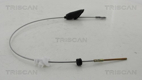 Cable Pull, parking brake TRISCAN 8140291163
