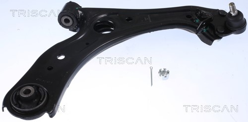 Control/Trailing Arm, wheel suspension TRISCAN 850040589