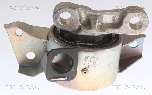 Mounting, engine TRISCAN 850524113