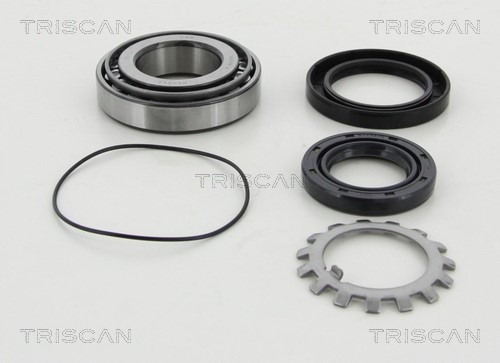 Wheel Bearing Kit TRISCAN 853016250A