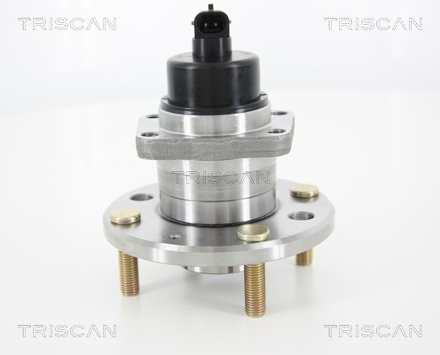 Wheel Bearing Kit TRISCAN 853021207