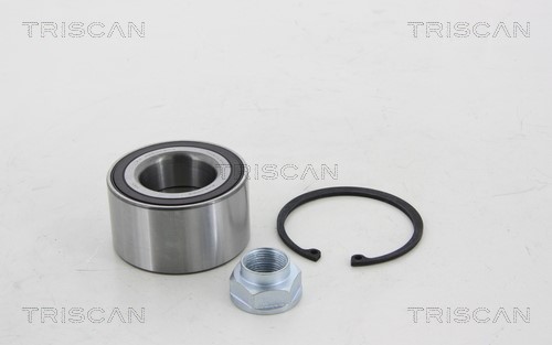 Wheel Bearing Kit TRISCAN 853040130