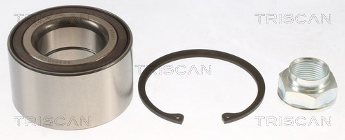 Wheel Bearing Kit TRISCAN 853040130 2