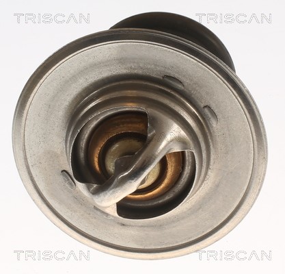 Thermostat, coolant TRISCAN 86204982 3