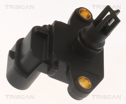 Sensor, intake manifold pressure TRISCAN 882410054 3