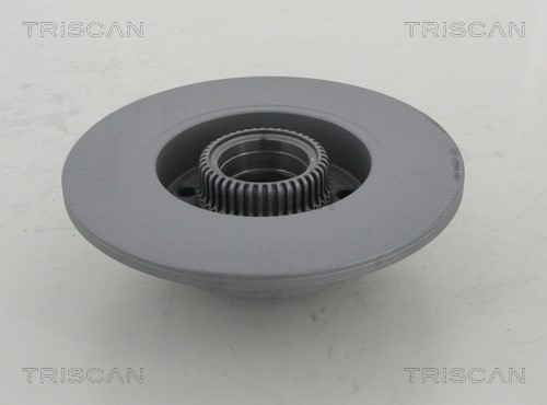 Brake Disc TRISCAN 8120291027C 2