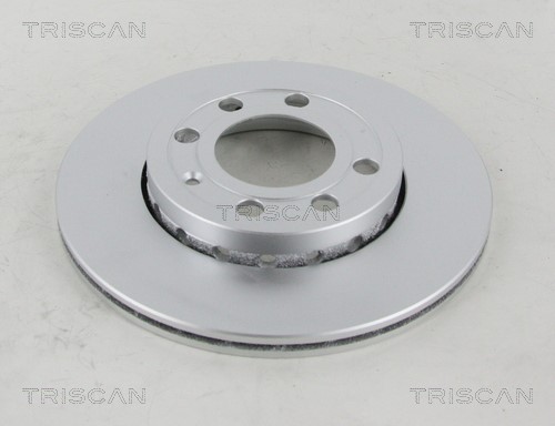 Brake Disc TRISCAN 812029157C