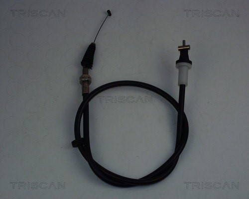 Accelerator Cable TRISCAN 814015322