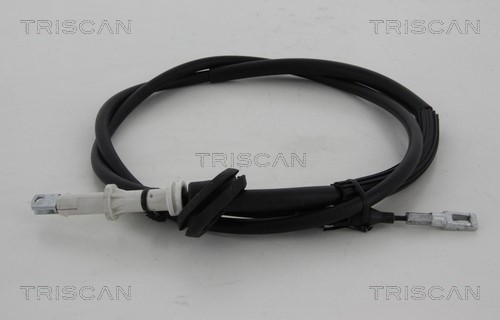 Cable Pull, parking brake TRISCAN 8140231101