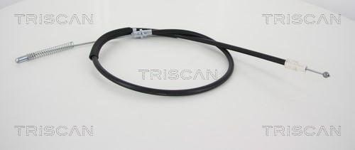 Cable Pull, parking brake TRISCAN 814023187