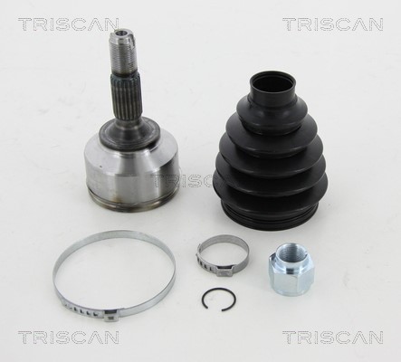 Joint Kit, drive shaft TRISCAN 854028144