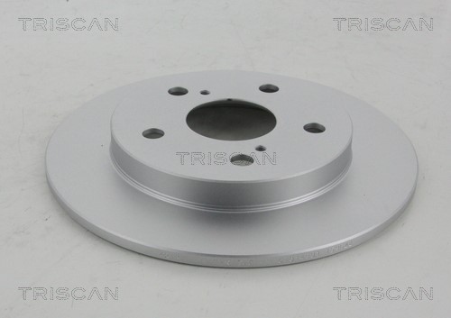 Brake Disc TRISCAN 8120131002C