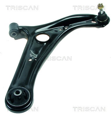 Control/Trailing Arm, wheel suspension TRISCAN 850013535