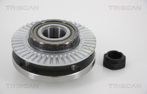 Wheel Bearing Kit TRISCAN 853010233 2