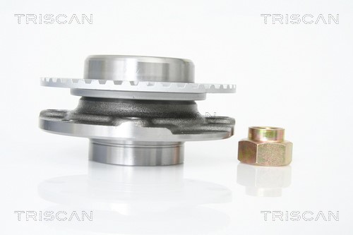 Wheel Bearing Kit TRISCAN 853010233 3