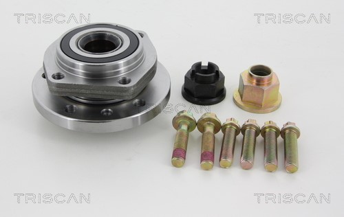 Wheel Bearing Kit TRISCAN 853027110