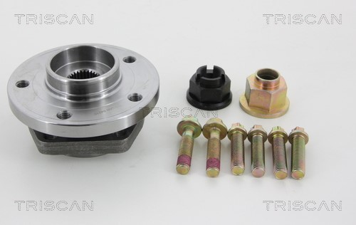 Wheel Bearing Kit TRISCAN 853027110 2